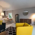 Hébergement de vacances Haus Am Sagenweg Nothweiler