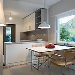 Haus Am Sagenweg Hébergement de vacances *
