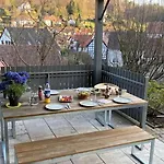 Haus Am Sagenweg Hébergement de vacances Nothweiler