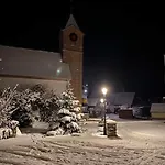 Hébergement de vacances Haus Am Sagenweg *
