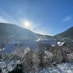 Hébergement de vacances Haus Am Sagenweg *