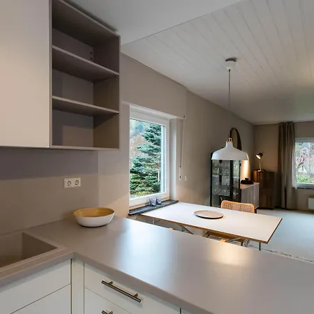 Haus Am Sagenweg Nothweiler