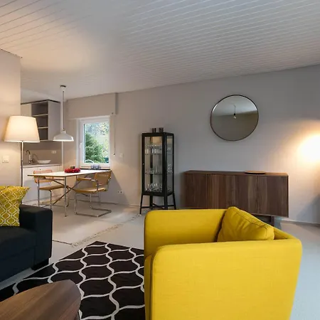 別荘 Haus Am Sagenweg Nothweiler