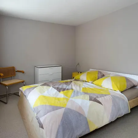 Vakantiehuis Haus Am Sagenweg *