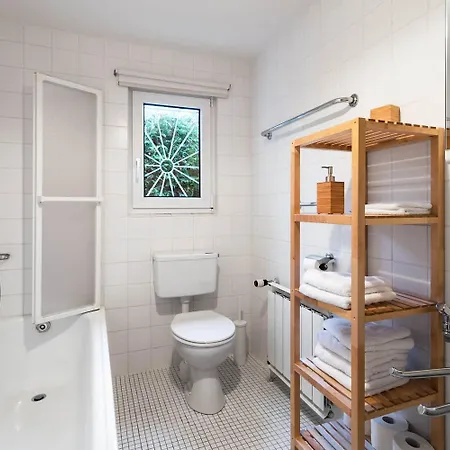 Haus Am Sagenweg * Nothweiler