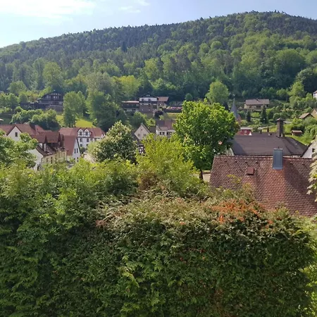 Haus Am Sagenweg