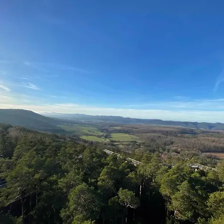 Haus Am Sagenweg Prázdninový dům *