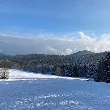 Haus Am Sagenweg Vakantiehuis *