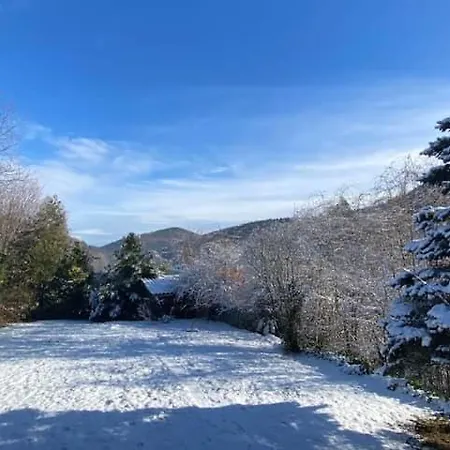 Haus Am Sagenweg Vakantiehuis Nothweiler