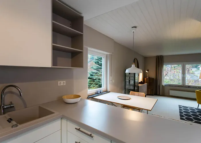 Haus Am Sagenweg Nothweiler