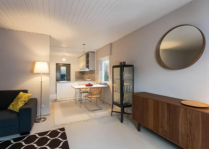 Haus Am Sagenweg * Nothweiler