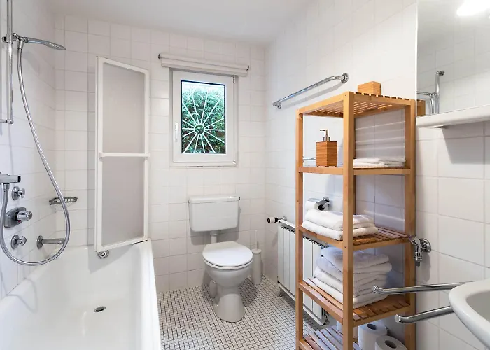 Haus Am Sagenweg * Nothweiler