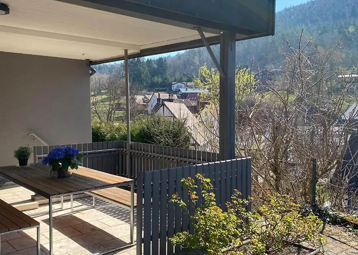 Haus Am Sagenweg * Nothweiler