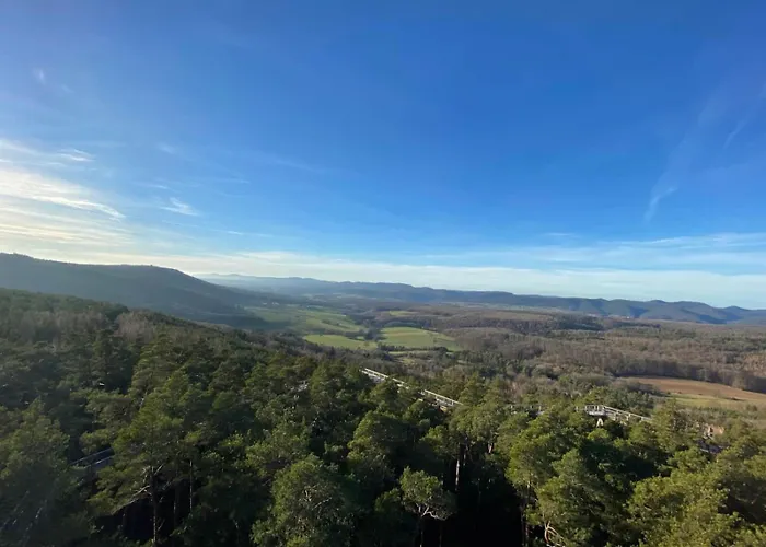 Haus Am Sagenweg Ferienhaus *