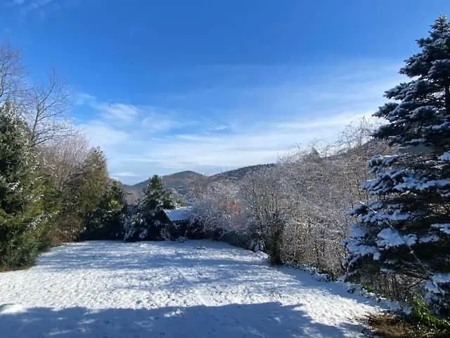 Haus Am Sagenweg Ferienhaus Nothweiler